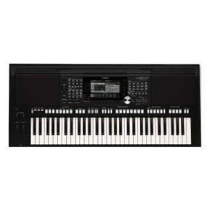 Yamaha PSREW300 76 Key Keyboard | Bashs Music