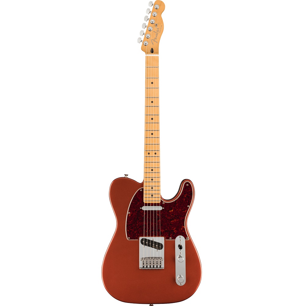 red fender telecaster for sale