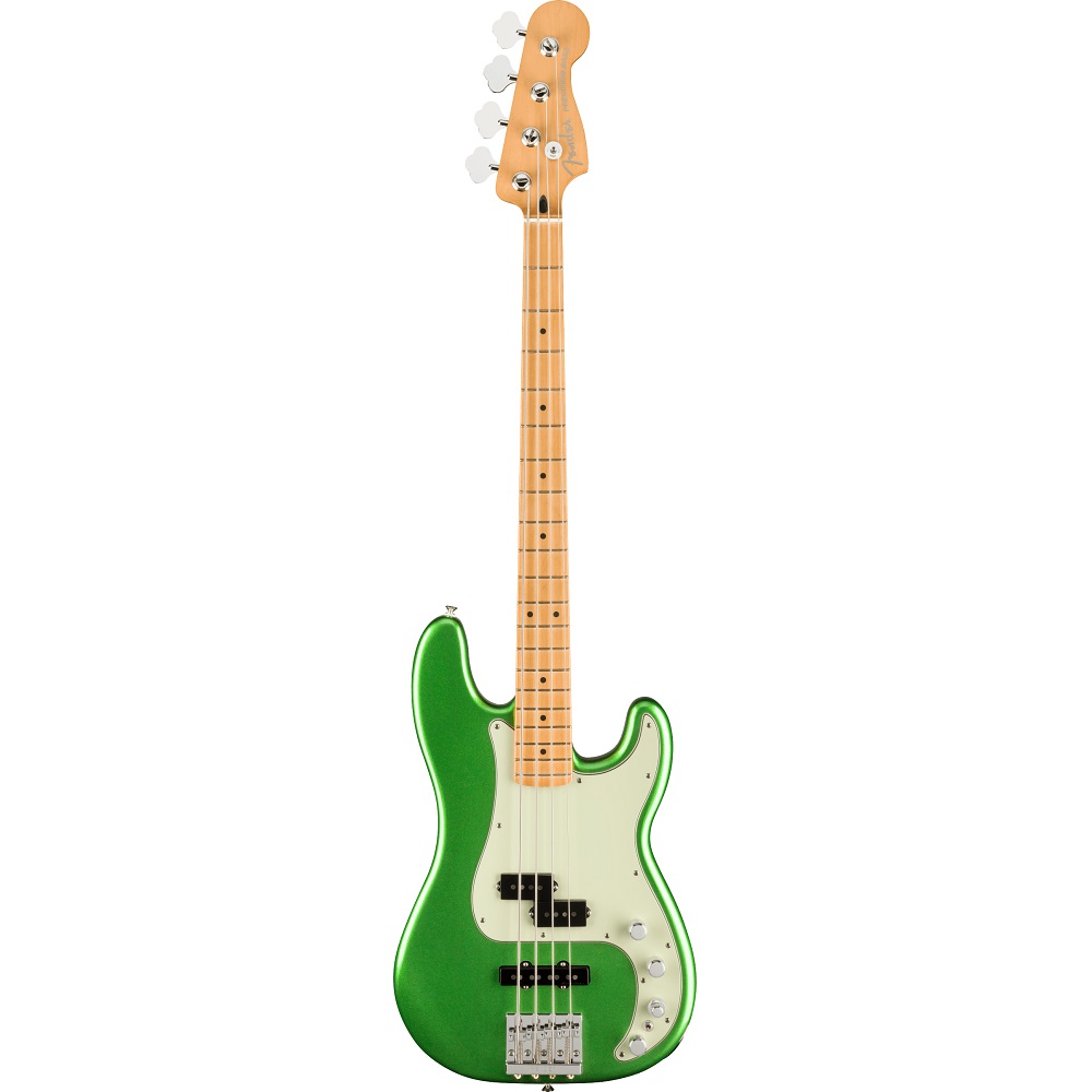 fender precision bass plus deluxe