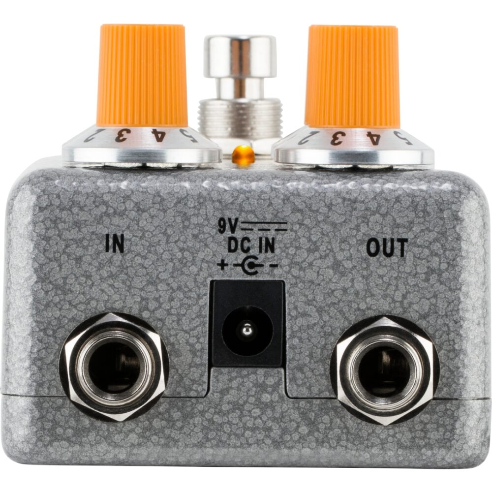 Fender Hammertone Distortion Pedal - Image 2