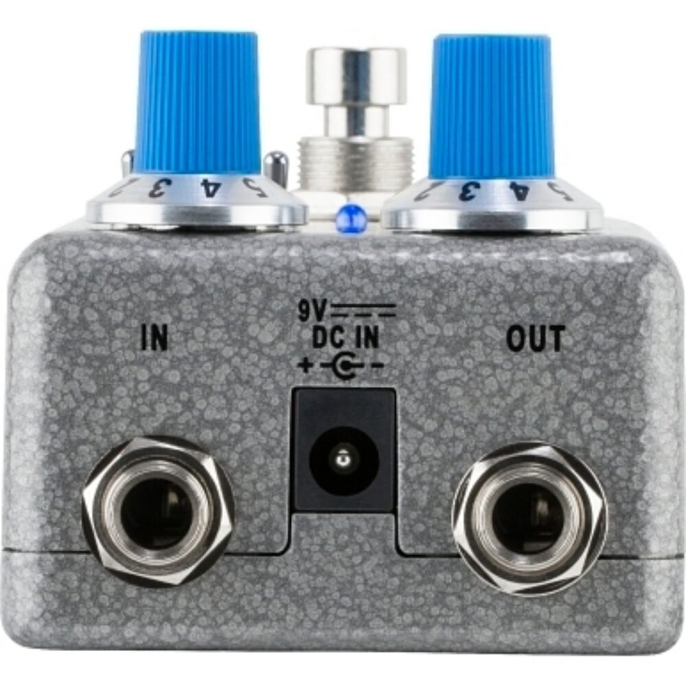 Fender Hammertone Delay Pedal - Image 2