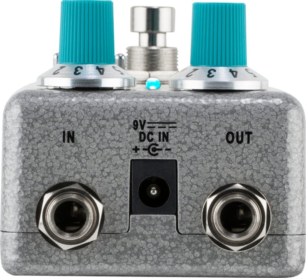 Fender Hammertone Chorus Pedal - Image 2