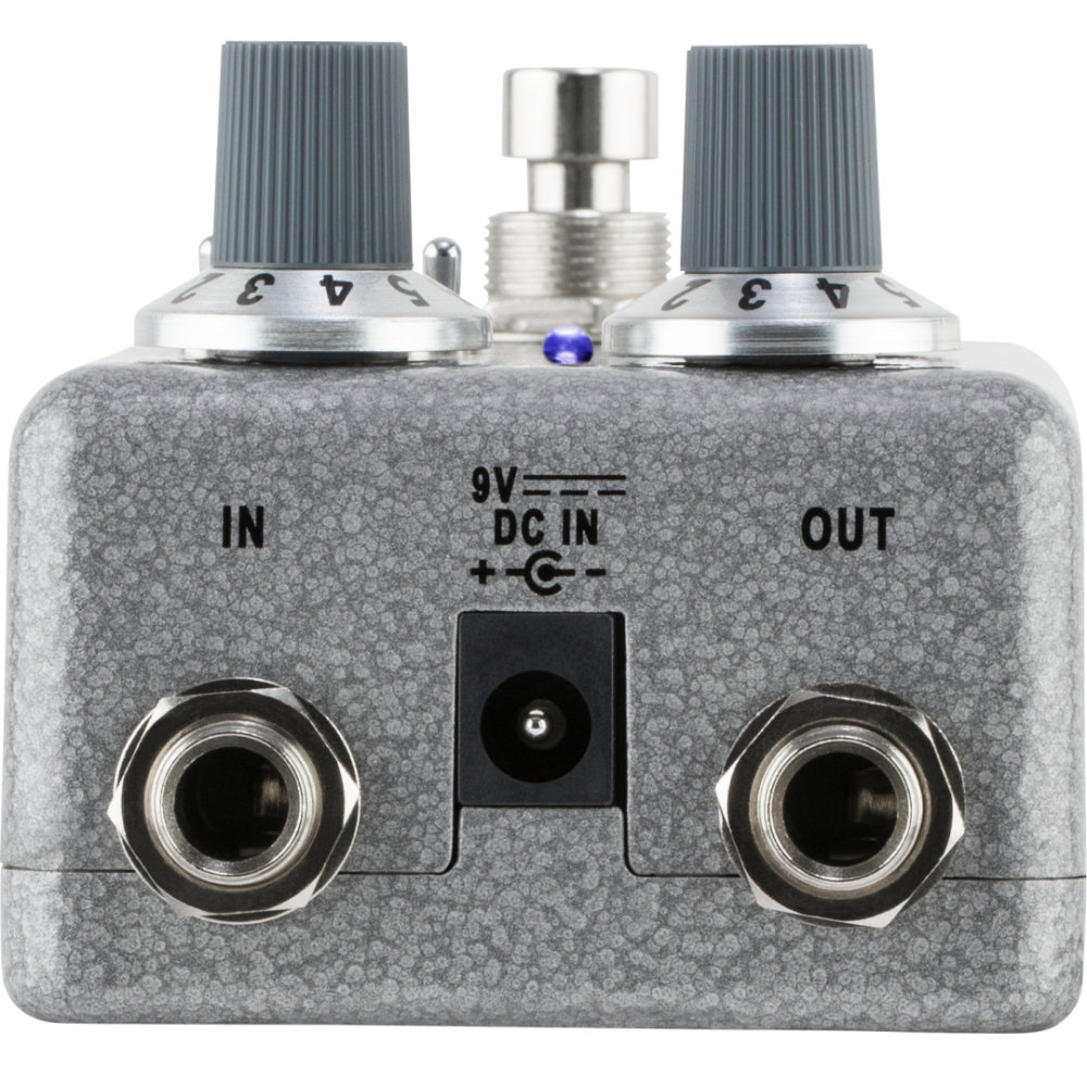 Fender Hammertone Space Delay Pedal - Image 2