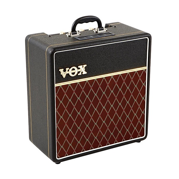 vox 4 watt tube amp