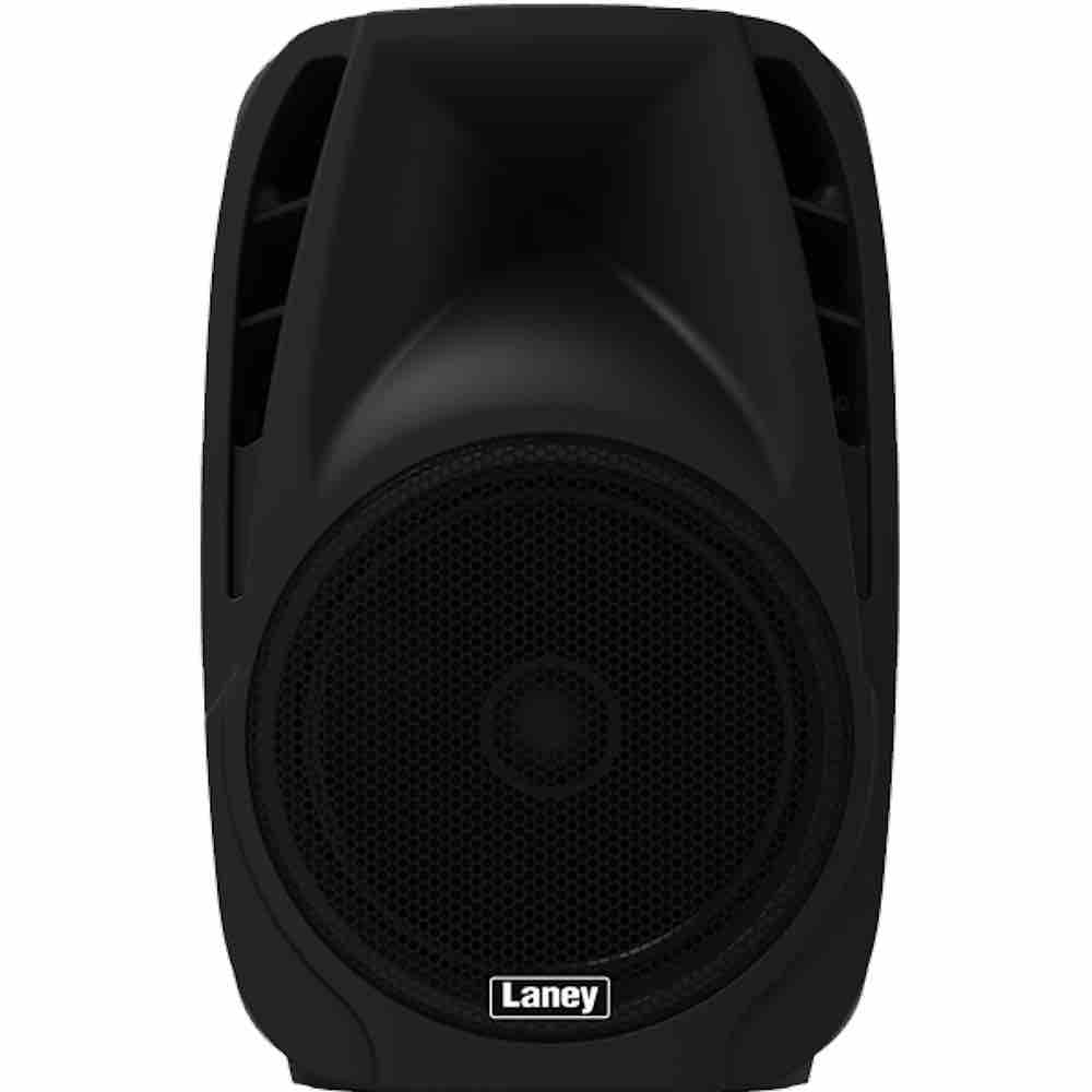 laney monitor speakers