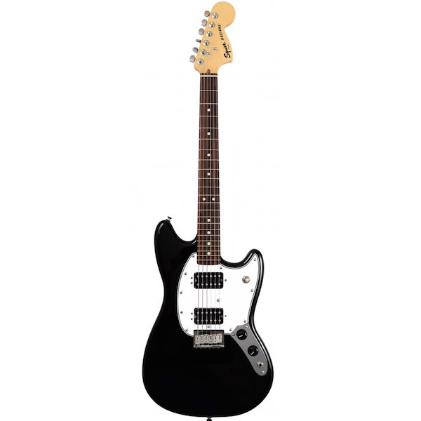 squier bullet mustang pack