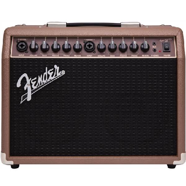 fender 40w amp