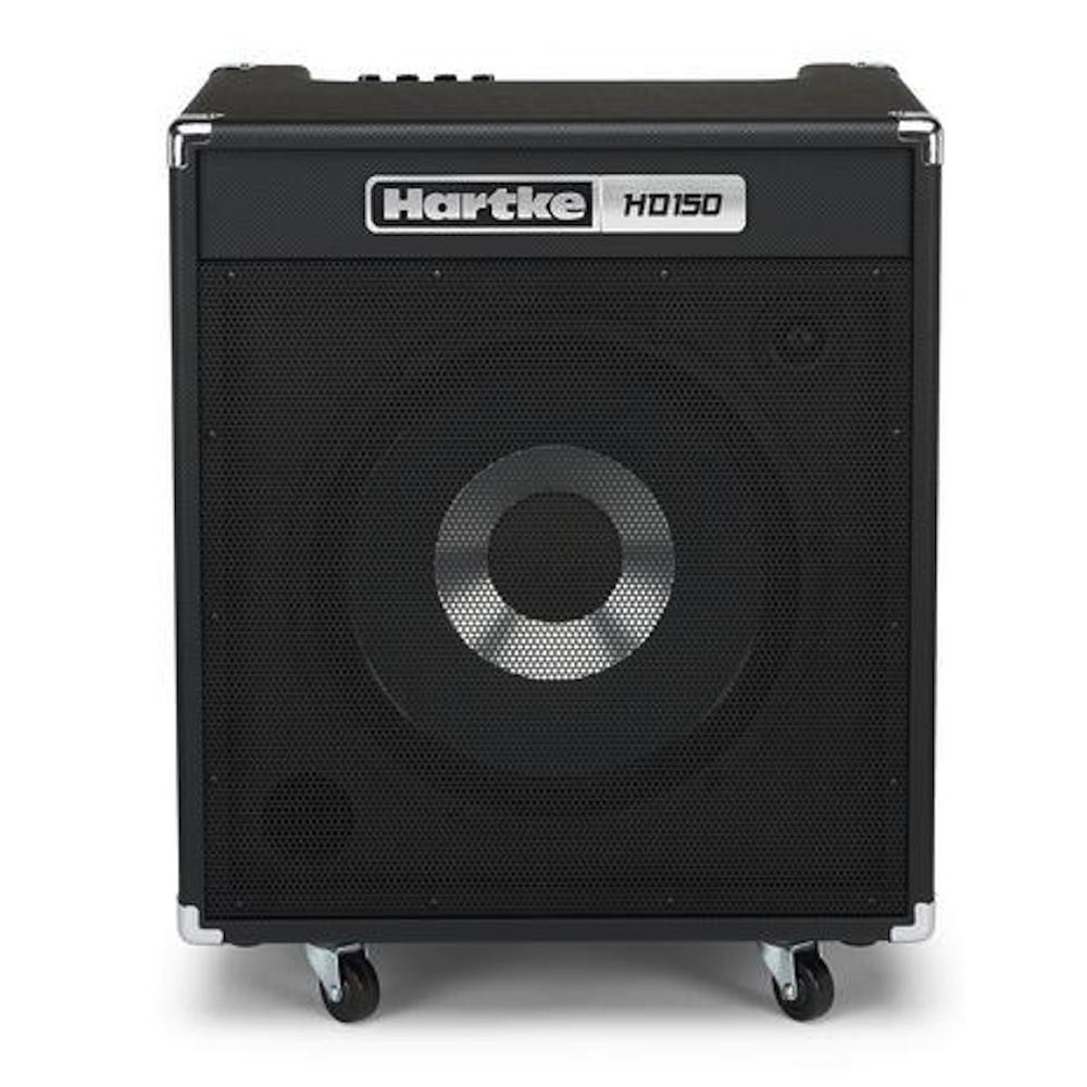 hartke bass amp price