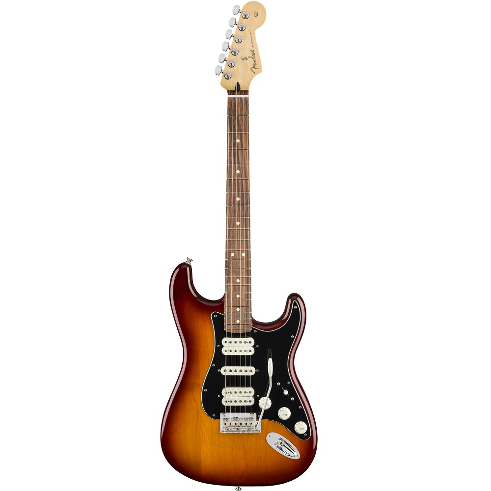 fender player series hsh