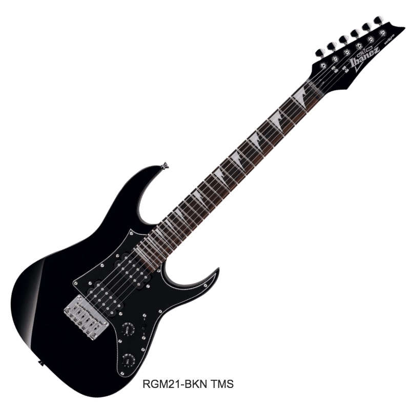 ibanez mikro grgm21 electric guitar