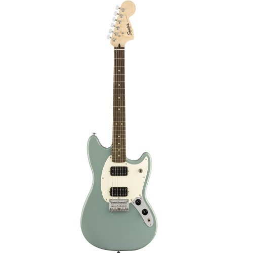 squier bullet mustang