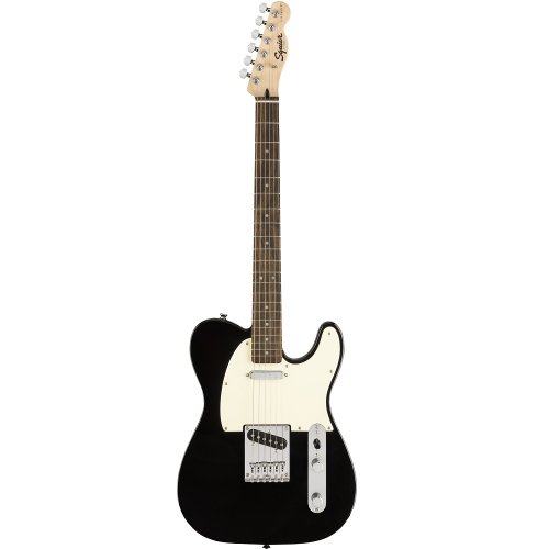 black american telecaster