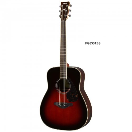 yamaha fg830 tobacco