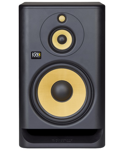 10 inch monitor speakers