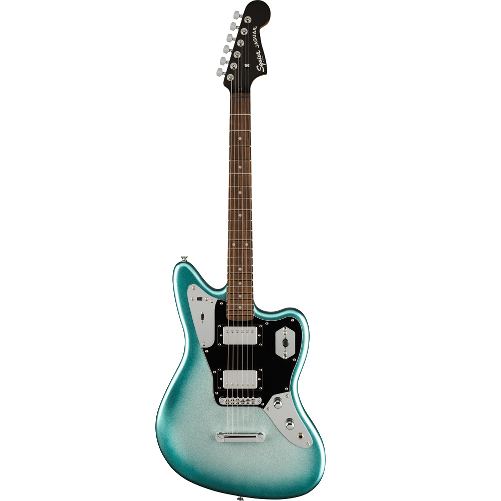 squier contemporary jaguar hh st