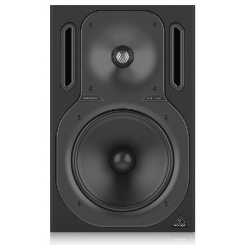 truth studio monitors