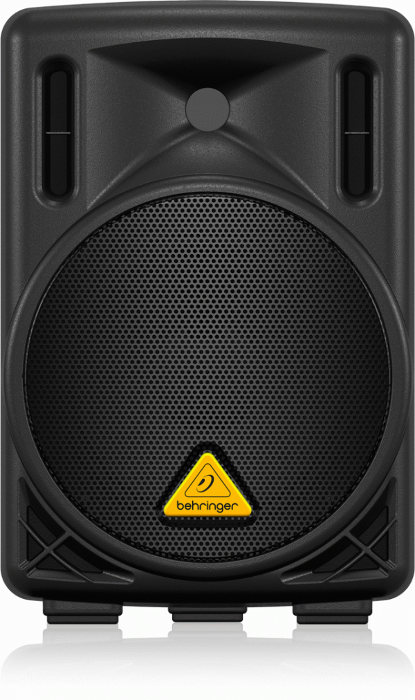 b208d speakers