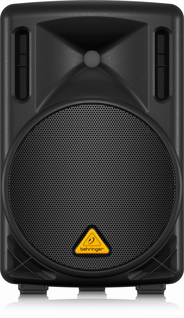 10 inch 200 watt speaker