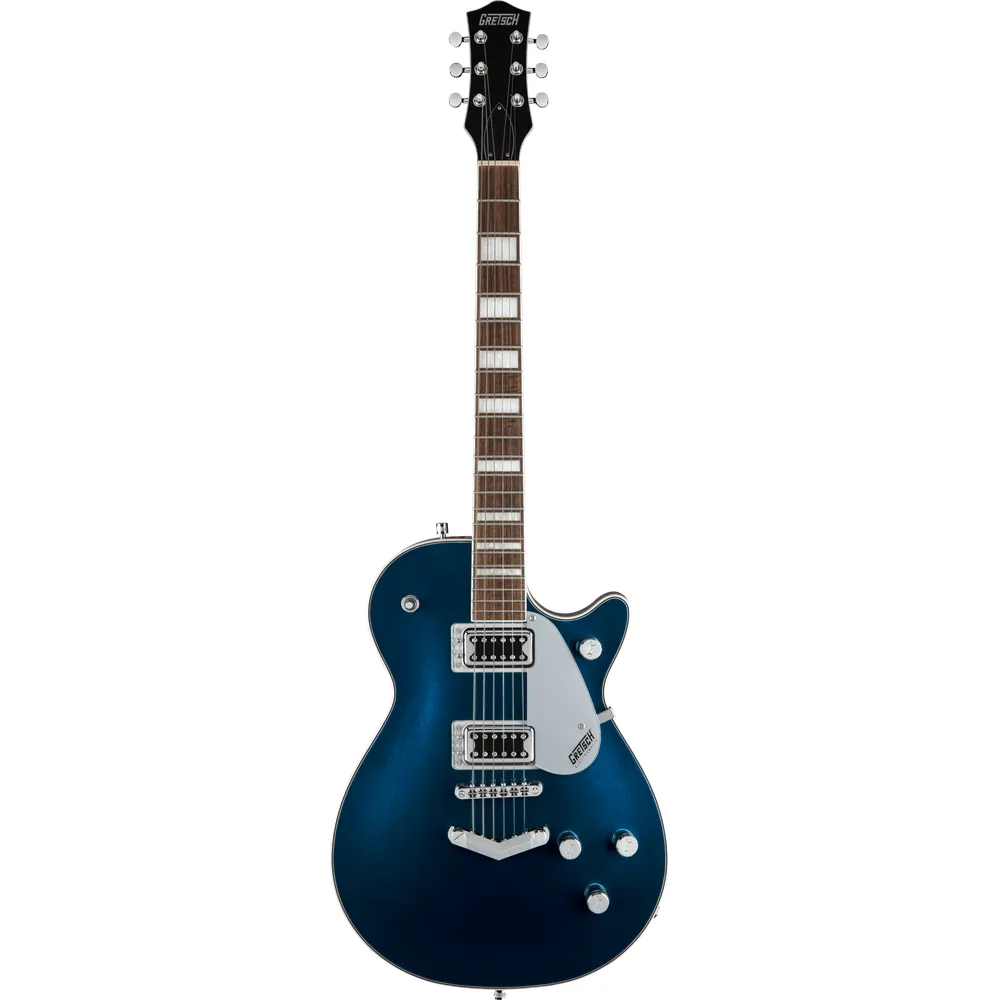 Gretsch G5220 Electromatic Electric Guitar Midnight Sapphire