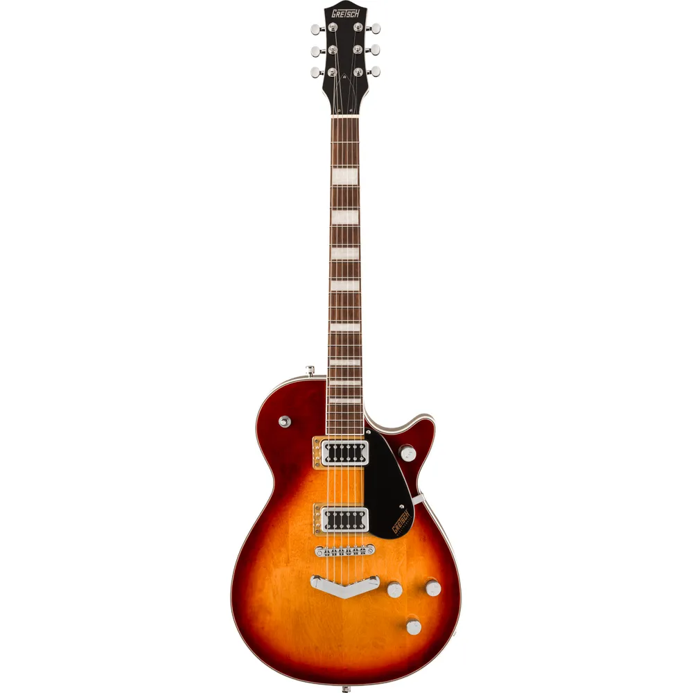 Gretsch G5220 Electromatic Electric Guitar Sweet Tea