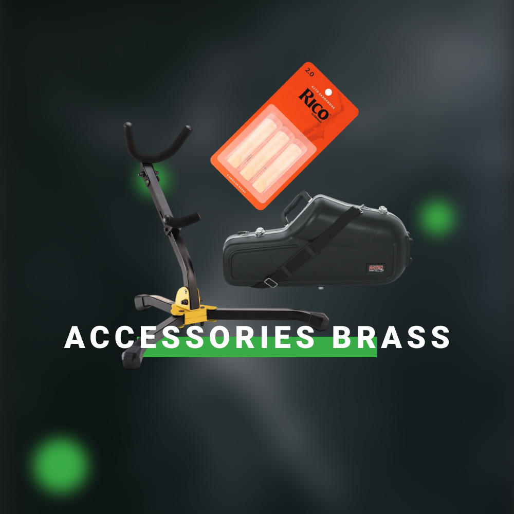 Accessories Brass