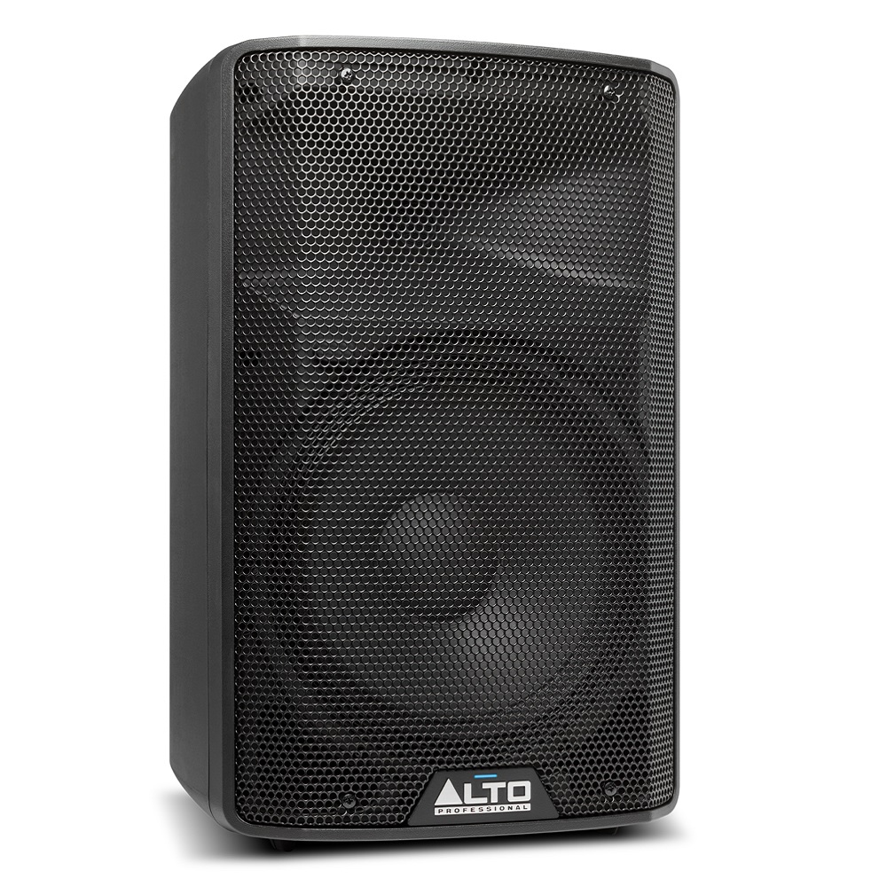 alto 10 powered speaker