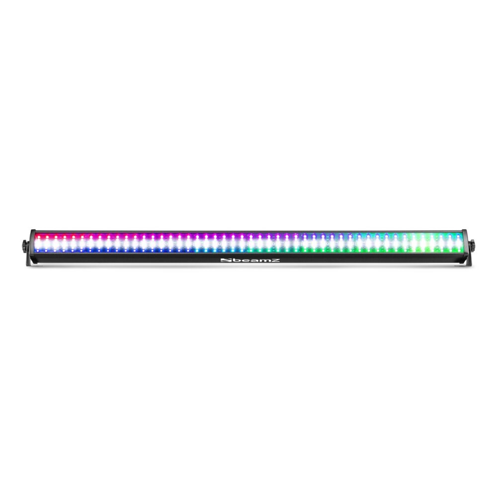 Beamz LCB288 LED BAR Wash and Strobe RGB+W - Image 5