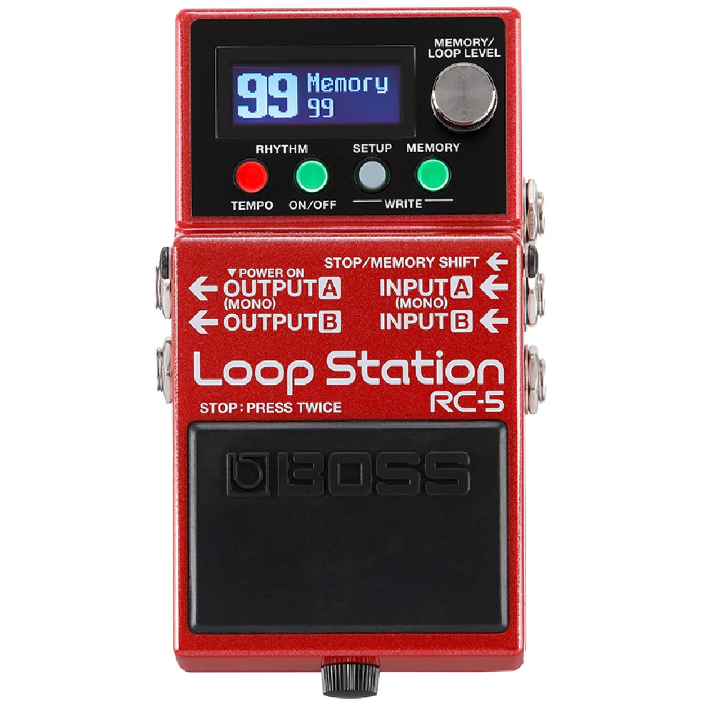 loop station for sale