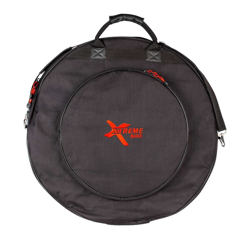 Xtreme shop drum bags