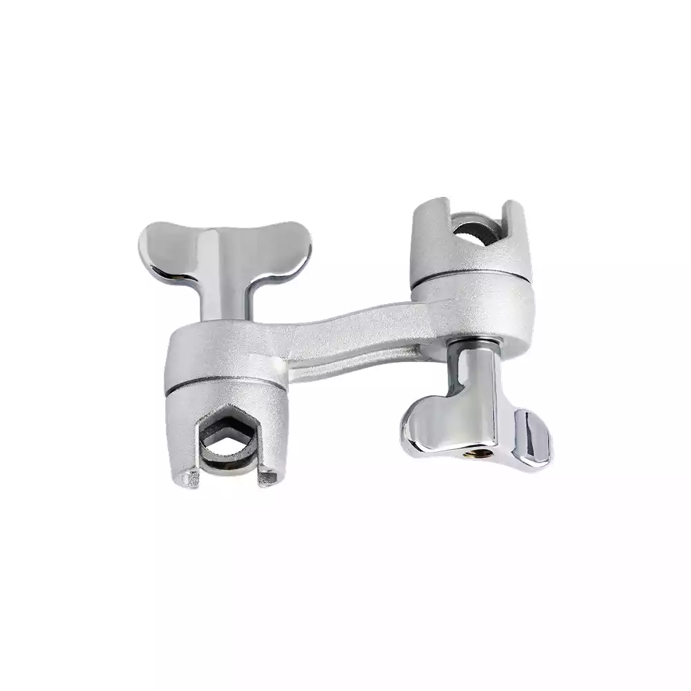 DXP DBT360 Mini Multi Clamp – Silver 19cm