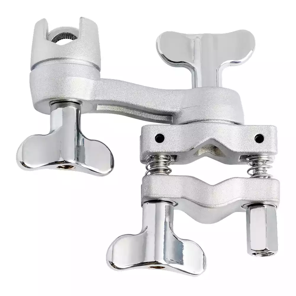 DXP DBT361 Mini Multi Clamp – Silver 19cm