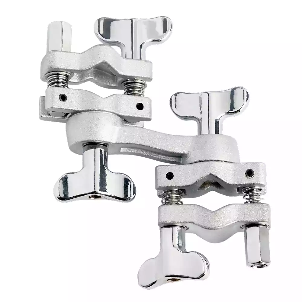 DXP DBT362 Mini Multi Clamp – Silver 19cm