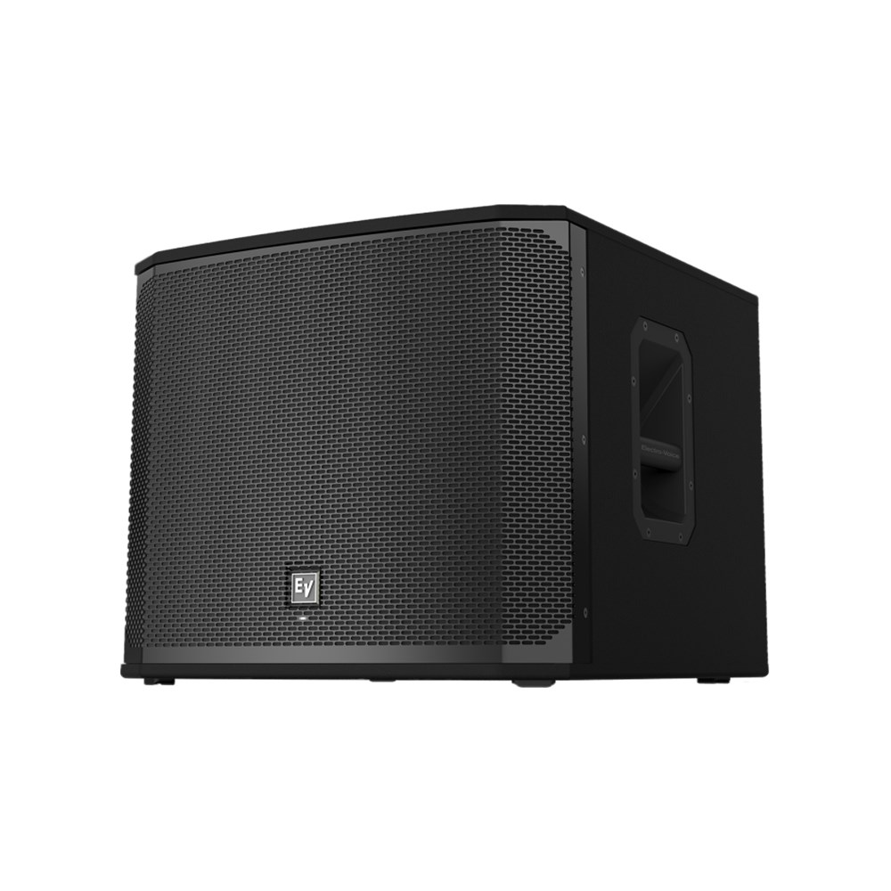 ev passive subwoofer 15