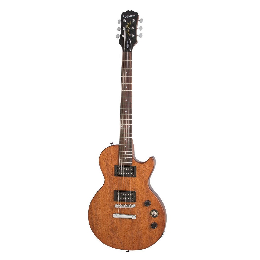 epiphone les paul special ve walnut