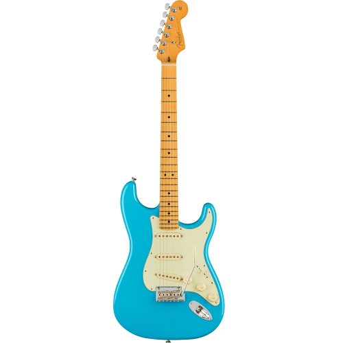 american professional ii fender