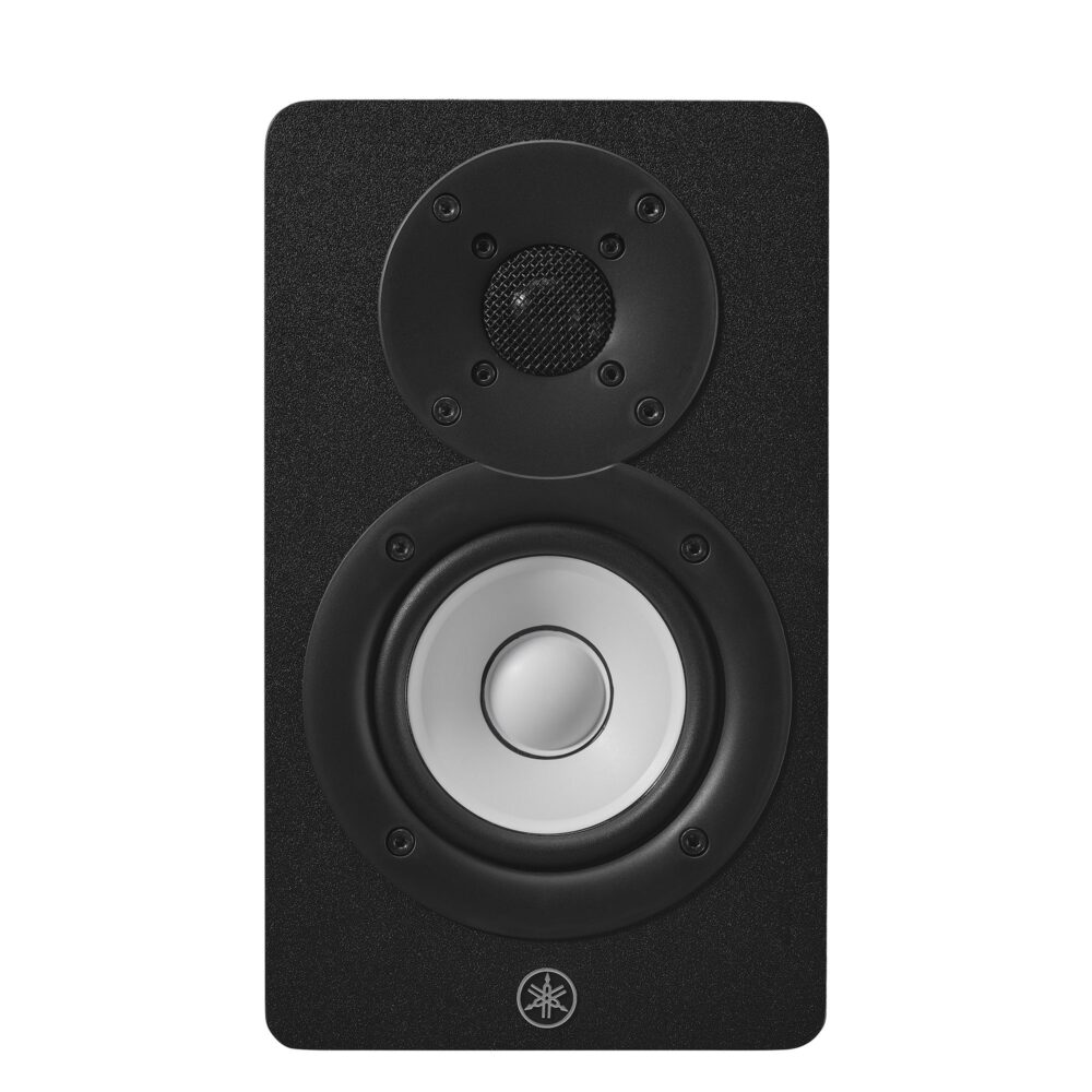 Yamaha HS3 Powered Studio Monitors - Black - Image 5