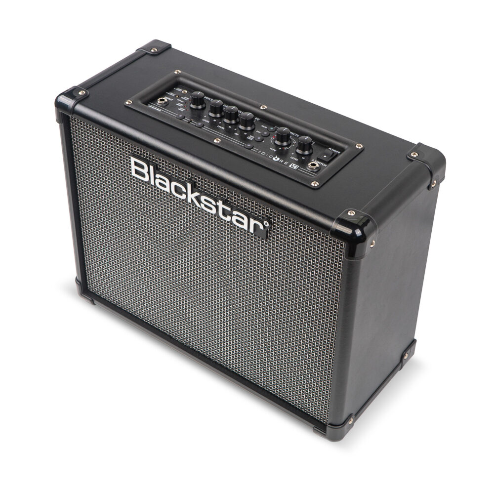 Blackstar ID-CORE 40 V4 Stereo Guitar Amplifier - Image 2