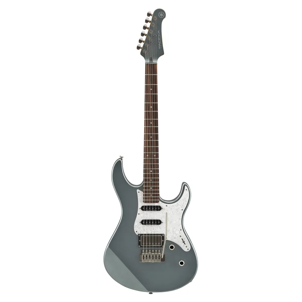 Yamaha Pacifica PAC612VIIX Electric Guitar | Mist Green