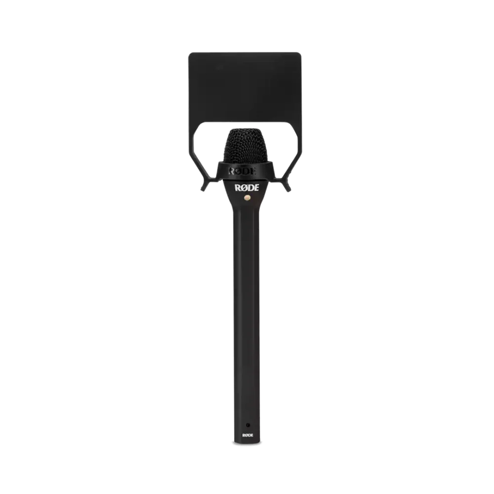 Rode REPORTER Omni-Directional Interview Microphone - Image 2