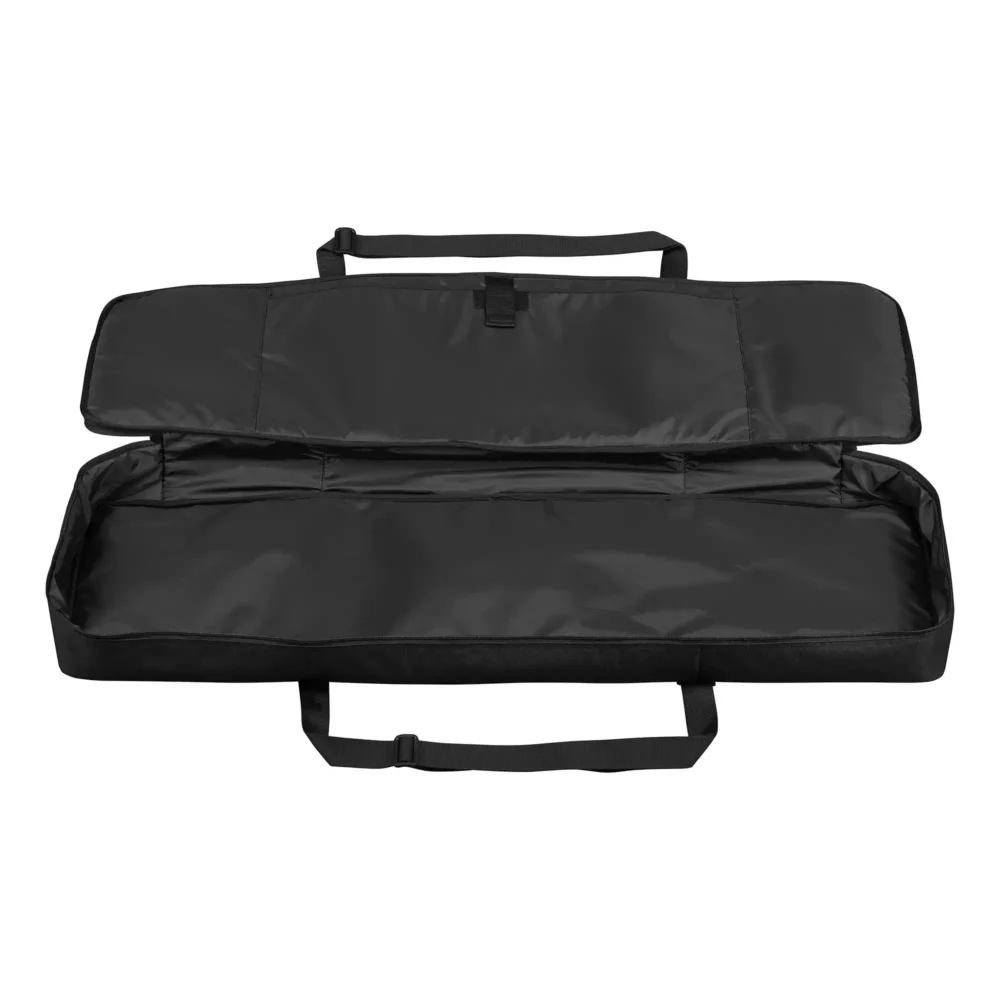 Yamaha SC-KB630 Soft Carry Case For 61 Key Portable Keyboards - Image 3