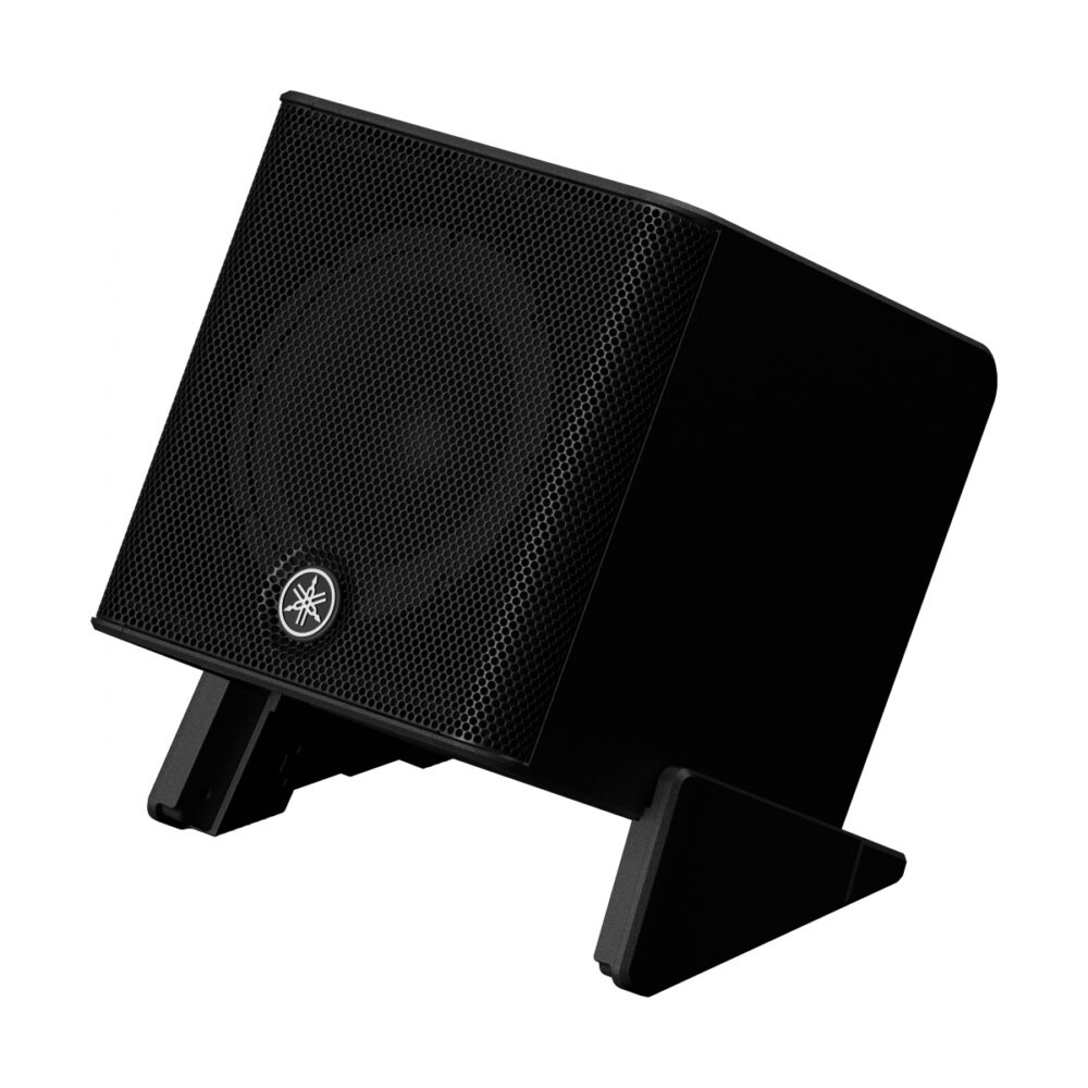 Yamaha STAGEPAS 200 Portable PA System with Bluetooth - Image 8