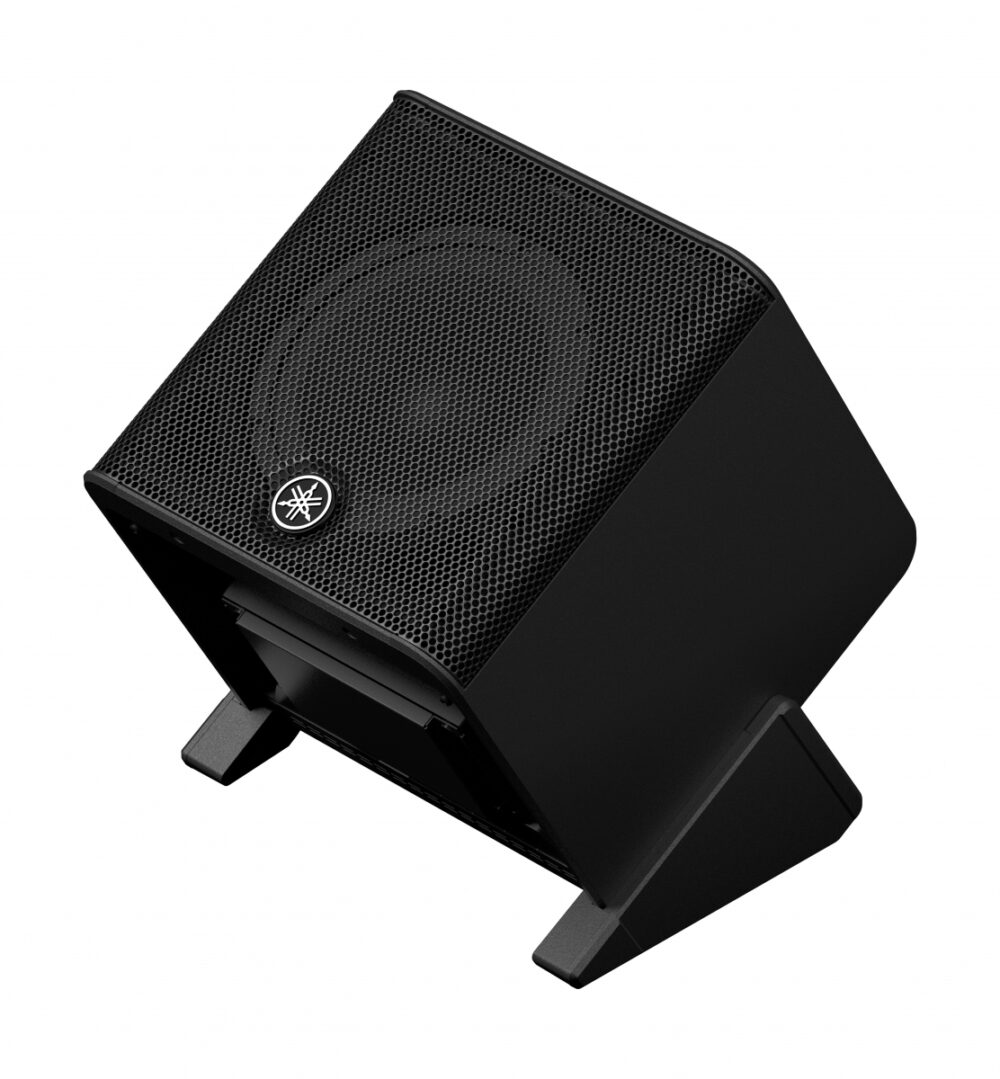 Yamaha STAGEPAS 200 Portable PA System with Bluetooth - Image 9