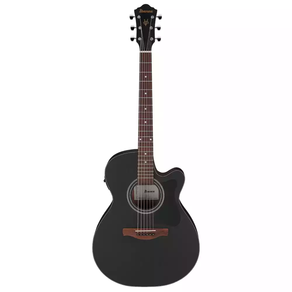 Ibanez Vc44Cewk Acoustic Guitar