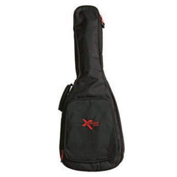 Xtreme TB305C34 Classical Guitar Gig Bag 1/2 Size