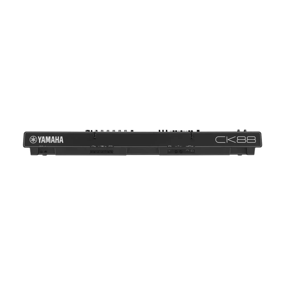 Yamaha CK88 88 Key Stage Keyboard - Image 3