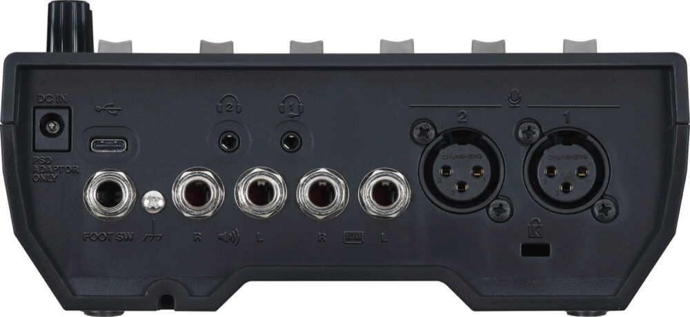 Boss Gigcaster 5 Audio Streaming Mixer - Image 3